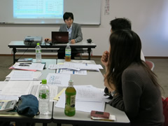 医院開業勉強会のご案内 医院開業勉強会のご案内