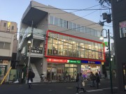 （仮称）摂津富田駅前クリニックモール計画