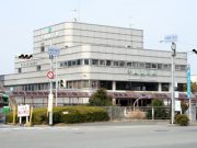 学園都市駅ビル