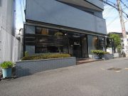 西鴻池町店舗・事務所