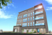 （仮称）堺市北区中百舌鳥町計画