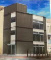 （仮）東向日クリニックビル