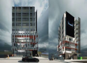 (仮称)堅田駅前メディカルセンター