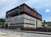 クリニックモール学研奈良登美ヶ丘