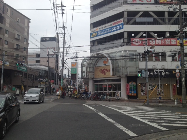 出戸駅前 医療ヴィレッジ医院開業物件