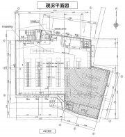 （仮称）摂津富田駅前クリニックモール計画