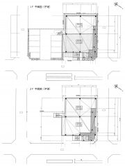 摂津市正雀本町2丁目クリニックビル