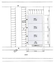 （仮称）姫路市飾磨区医療モール計画