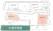 （仮称）放出西ドクターズレント2期計画