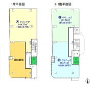 （仮称）香里南之町メディカルセンター