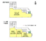 （仮称）阪神西宮駅前メディカルセンター