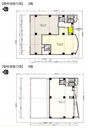 （仮称）箕面市白島医療ビル
