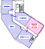 クリニックステーション鴫野駅前