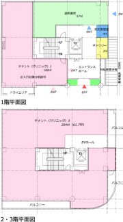 （仮称）箕面船場メディカルセンター