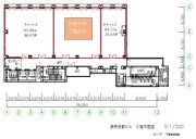 仮称）京都烏丸医療モール