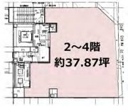 （仮称）西天満メディカルセンター