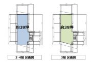 （仮称）深江メディカルセンター