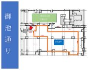 京都御池医療モール