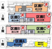 （仮称）芦屋大原メディカルセンター