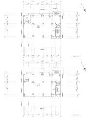 （仮称）堺市北区中百舌鳥町計画