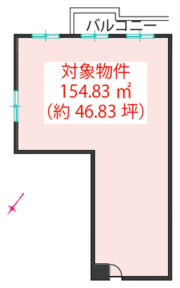 第一興陽ビル2階
