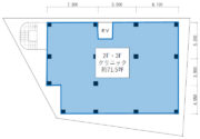 蛍池駅前医療ビル計画