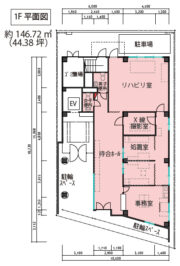 裕登ビル1F