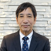 株式会社シナプス　代表取締役　渕之上 徹