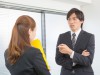 身だしなみが悪い人を正したい。どうしたらいいですか？