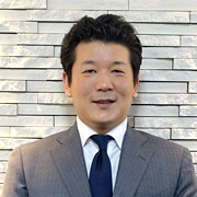 株式会社アーク・メディキーナ　代表取締役　高橋 英貴